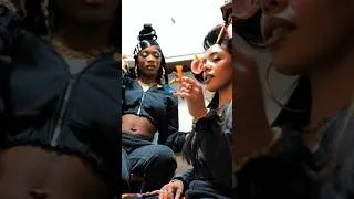 Thumbnail: The Homegirl Set | HelloBlackChild.com 🩷👭🏾