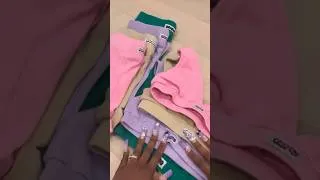 Thumbnail: the bedtime set 💓 (helloblackchild.com)