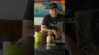 Thumbnail: THE guy to fish with in Marathon...  #floridakeys #Marathon #Deeodrop