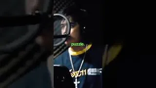Thumbnail: ‘The Light’ by @FrancisMagalonaVEVO  & @LoonieTV  👑🎤 #local #hiphop #rap #music