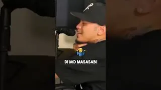 Thumbnail: Malay mo siya na yung next BIG THING? 🤯‼️  #local #hiphop #music #rap