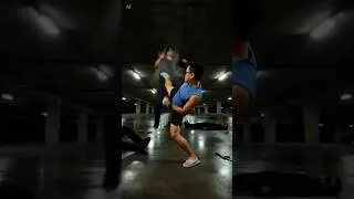 Thumbnail: Yes fight fight fight!