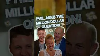 Thumbnail: Phil's cutting straight to the cash... 💸