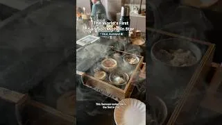 Thumbnail: Have you ever experienced Samoan fine dining like this? 🇼🇸🌟