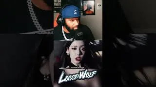 Thumbnail: YERRRR! BABYMONSTER just did it AGAIN 🤯🔥 This "MOON" reaction had me shook. #babymonster