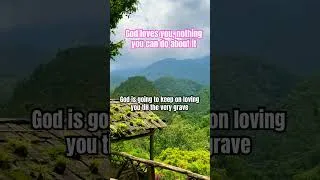 Thumbnail: God Loves You! He Sent His Only Son Died For You! Believe in Jesus You will be saved#jesusholyspirit