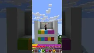 Thumbnail: Minecraft Guess the Colour!