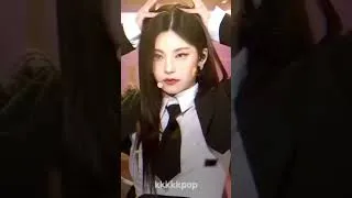 Thumbnail: #hwangyeji edit #kpop #kpopedits #itzy
