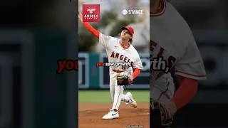 Thumbnail: George Klassen showed impressive growth on the mound vs Rangers @stancesocks #shorts