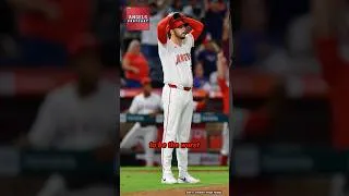 Thumbnail: Why it feels like the Angels are the worst team in extra innings in 2026 #shorts