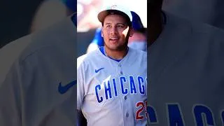 Thumbnail: 🚨CATCHER INCOMING 🚨 Angels Get Cubs' Moises Ballesteros! #shorts #angels #mlb #RepTheHalo #GoHalos