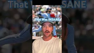 Thumbnail: Dylan Cease is ridiculous, easily one of the best games of the season! #win #history #baseball #mlb
