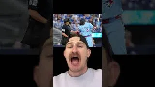 Thumbnail: The #BlueJays lose again? #vladdy #DylanCease #rangers