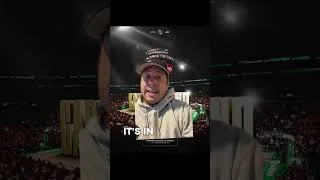 Thumbnail: RIVALRY: Boston College and UMass are back and playing at TD Garden, a rivalry that needs to happen