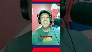 Thumbnail: Analyzing Tuch's playoff performance and potential #washingtoncapitals #nhl