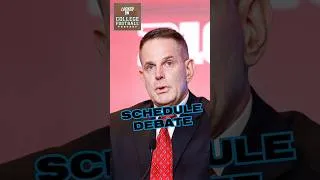 Thumbnail: Indiana schedule CONTROVERSEY continues as Curt Cignetti/Hoosiers DOUBLE DOWN on weak non-conference