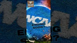 Thumbnail: College Football MADNESS? NCAA's chaotic news weekend should NOT be on fans' minds as season looms