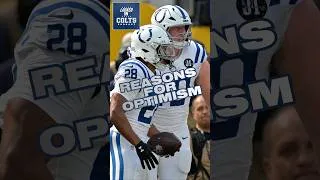 Thumbnail: Health, Continuity Paramount for Indianapolis Colts' Offensive Success in 2026