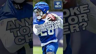 Thumbnail: Indianapolis Colts: Any Merit to Jonathan Taylor Trade Chatter?