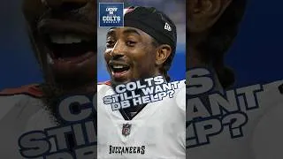 Thumbnail: Indianapolis Colts' Interest in Jordan Whitehead, Terrion Arnold Shows Lack of Complacency