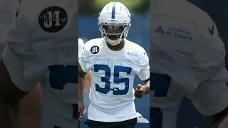 Thumbnail: Don't Sleep On Johnathan Edwards, Mekhi Blackmon's Roles in Indianapolis Colts' Defense