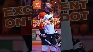 Thumbnail: Sean Couturier's DOMINANCE On The Faceoff Dot