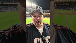 Thumbnail: LETDOWN:  Cleveland Guardians SPOIL Jose Ramirez's Return in Sloppy Loss to Minnesota Twins #shorts