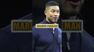Thumbnail: What has been the key to Notre Dame's recruiting success during the summer? #recruiting #goirish
