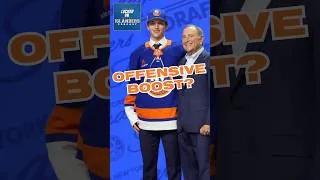 Thumbnail: Can The New York Islanders Get An OFFENSIVE Boost This Season?