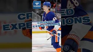 Thumbnail: Mathew Schaefer Made The New York Islanders Fun To Watch
