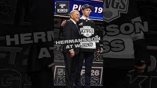 Thumbnail: Elton Hermansson At The World Junior Summer Showcase