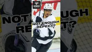 Thumbnail: Does Quentin Byfield Get ENOUGH Respect?