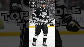 Thumbnail: The LA Kings Can't Be DESPERATE To Fill The Hole In Top Six