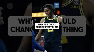 Thumbnail: Why Morez Johnson Jr. is going to help the Dallas Mavericks improve in a HUGE way