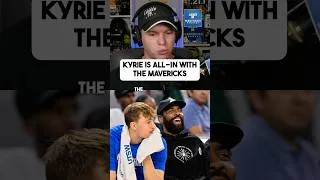 Thumbnail: Kyrie Irving has been entrenched with the Dallas Mavericks all offseason 👀 #Mavs