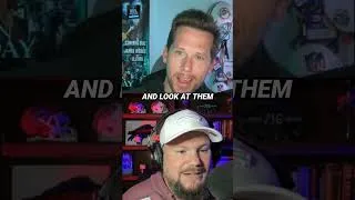 Thumbnail: We didn't know how to handle this NFL draft pick.. #nfl #nfldraft #seahawks #nflscouting #nflshorts