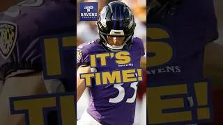 Thumbnail: IT'S TIME for Baltimore Ravens to bring in competition for Tyler Loop #ravens #baltimoreravens #nfl