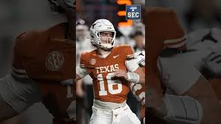 Thumbnail: CRAZY: Texas & Georgia Going UNDEFEATED? One SEC Analyst Says YES