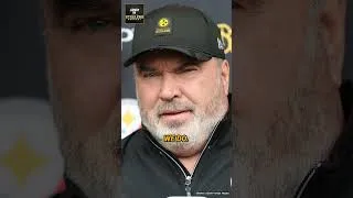 Thumbnail: Mike McCarthy Has NO Leash With the Steelers 🚨 #mikemccarthy #steelers #nfl
