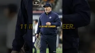 Thumbnail: Comparing McCarthy and Tomlin's Playoff Records Is EYE OPENING 😳 #mikemccarthy #miketomlin #steelers