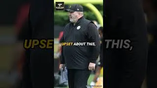 Thumbnail: Coaching Criticism in the NFL Is OVERBLOWN 🚨 #steelers #nfl