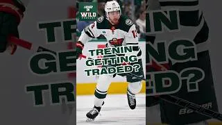 Thumbnail: Could Yakov Trenin Be TRADED To Make Space For A Top-End Center?