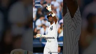 Thumbnail: Jazz Chisholm Jr shines with two homers #shorts