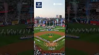 Thumbnail: MLB's All Star broadcast problem we have #shorts