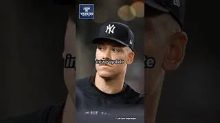 Thumbnail: Aaron Judge injury update leaves fans worried #shorts