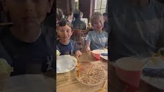 Thumbnail: Head Master's Brunch