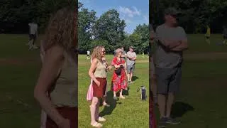 Thumbnail: Set Athletics & Sports Day