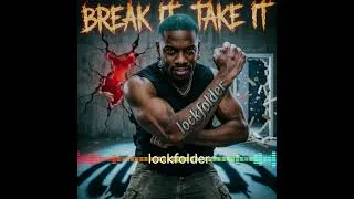 Thumbnail: lockfolder: Break IT , Take IT