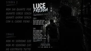 Thumbnail: Quante porte hai dovuto chiudere per andare avanti? | Luce Fredda
