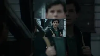 Thumbnail: Behind the scenes of the laboratory in The Spider